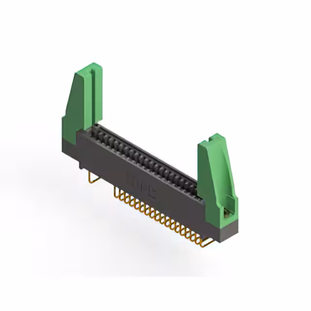 395-023-558-488 EDAC Inc.  Edgeboard Connectors